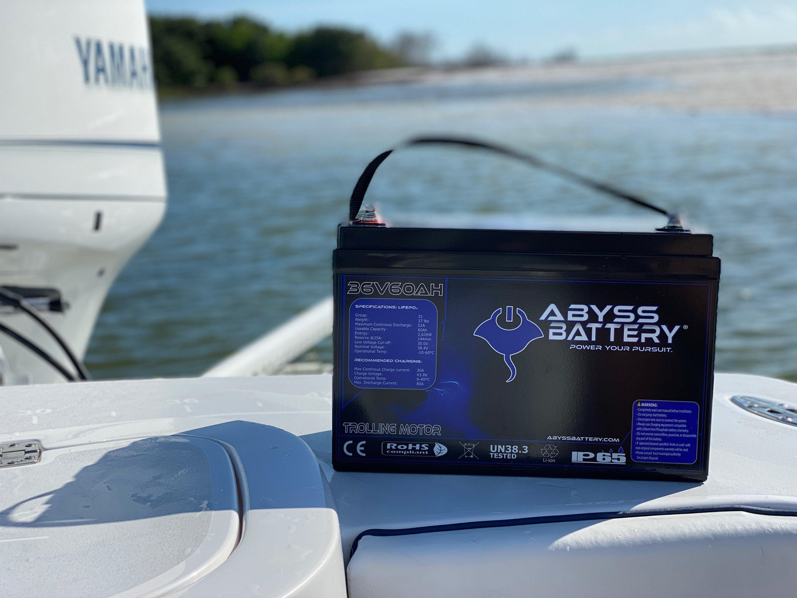 3 Reasons Why You Should Switch Over to Lithium Batteries