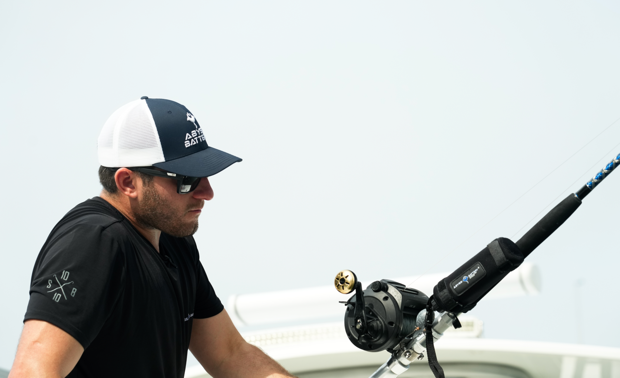 deep drop without an electric fishing reel Daiwa Tanacom 1200 as your ability to reposition or check baits is sped up dramatically Daiwa Seapower 1200 Electric Assist