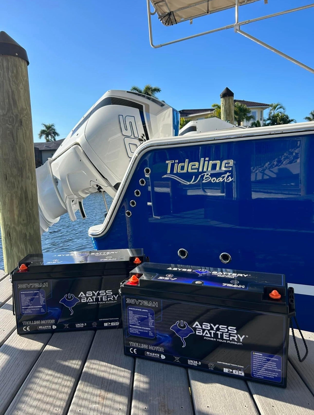 Lithium vs. AGM Trolling Motor Batteries: Which To Choose?
