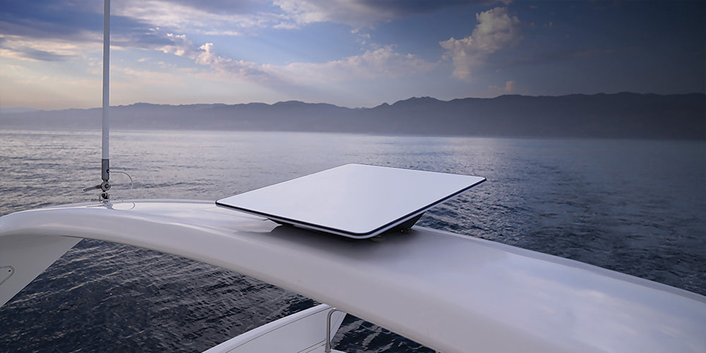Best Starlink Batteries for your Boat