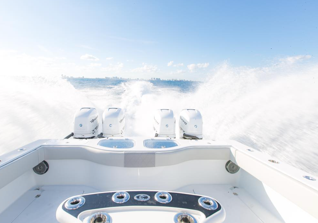 5 Ways To Make Your Marine Craft More Energy Efficient