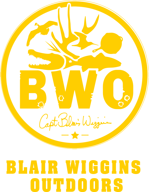 Blair Wiggins Outdoors