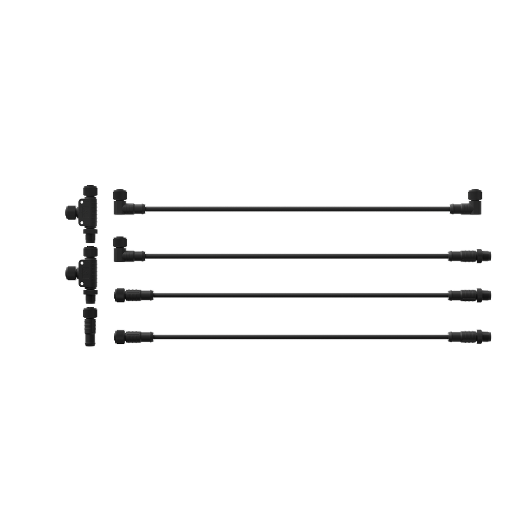 Crystal™ X3 Communication Cable Kit