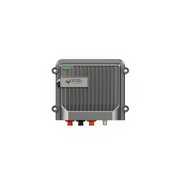 SHARK™ Bi-Directional DC-DC Charger