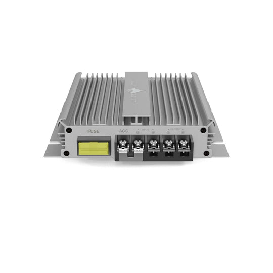 ABYSS® 600W Input to 12v 50A DC Step down converter for golf cart battery systems.