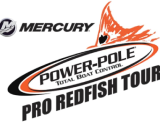 Power-Pole Pro<br>Redfish Tour