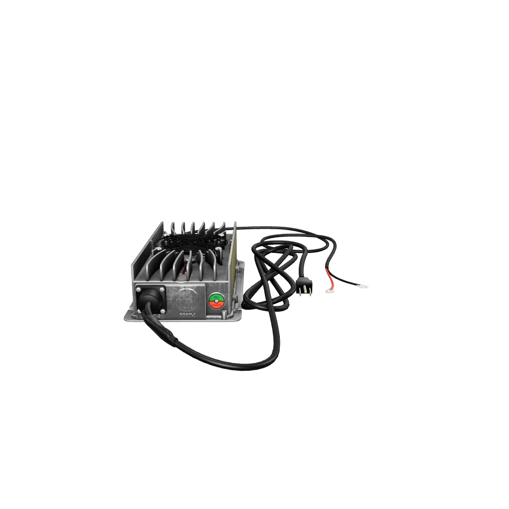 Abyss® On-Board 36V 10A Marine Lithium Battery Charger – Abyss Battery