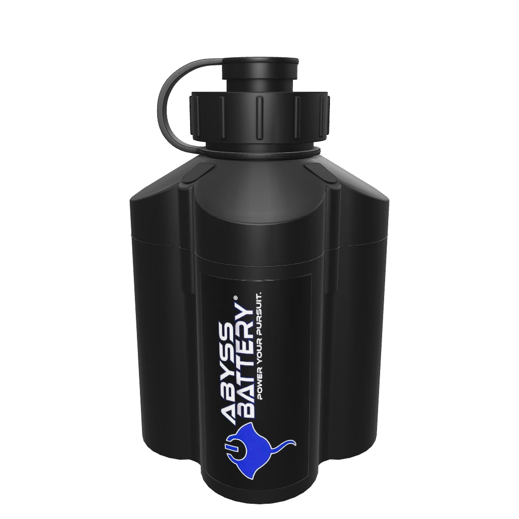Electric Fishing Reel Battery