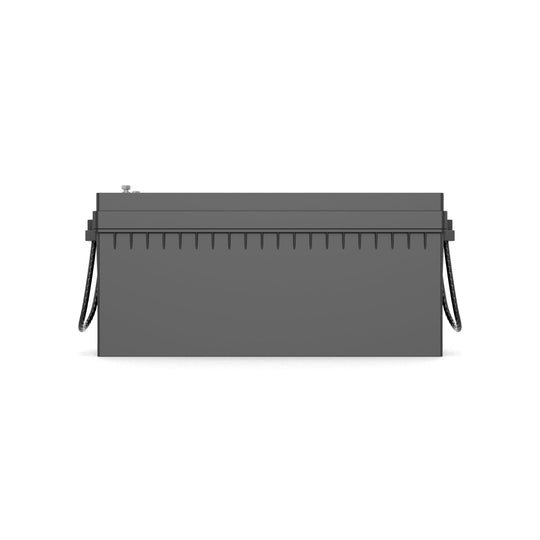 lithium boat battery 12V 350Ah dual purpose marine house battery