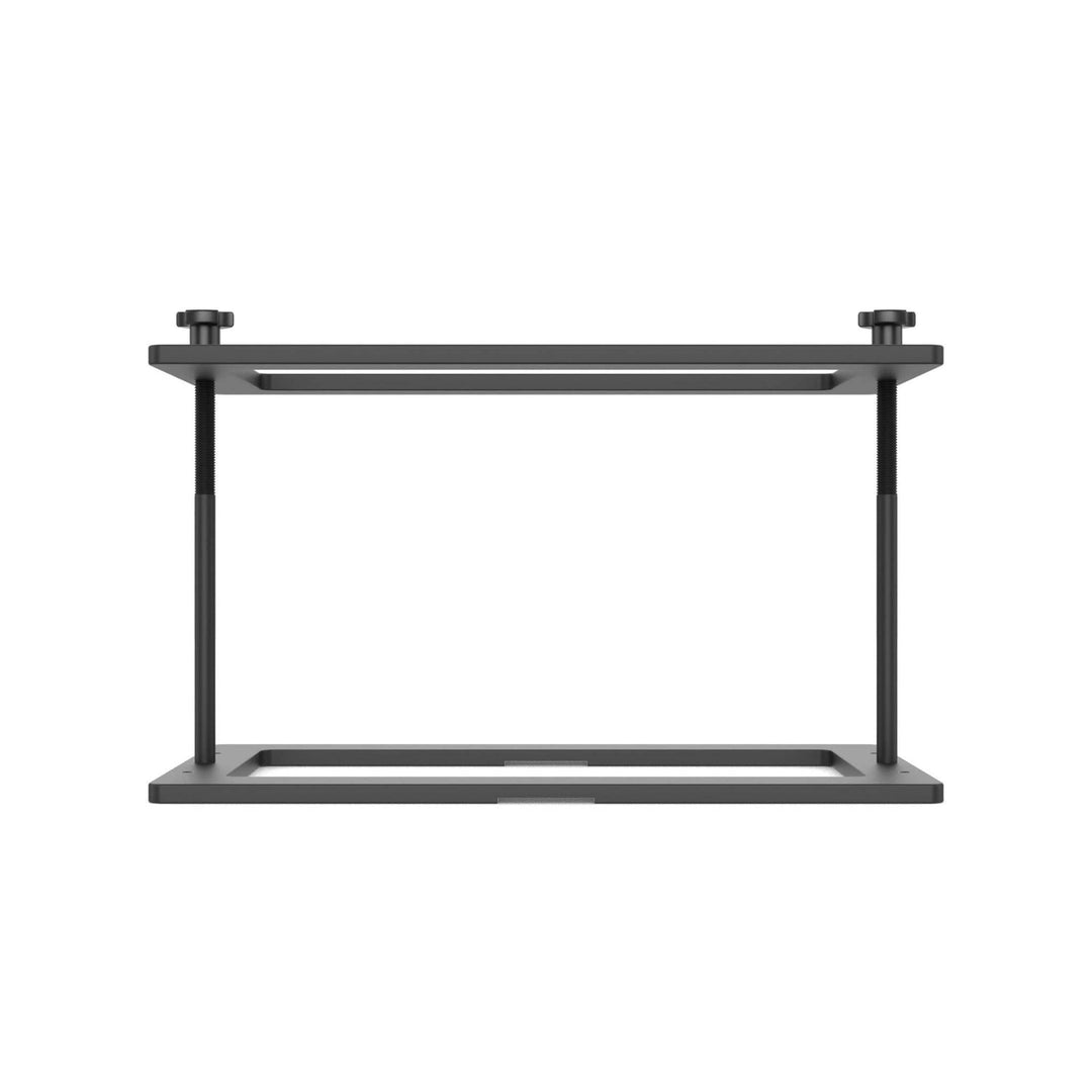 Marine Battery Tray with durable construction and corrosion-resistant design.
