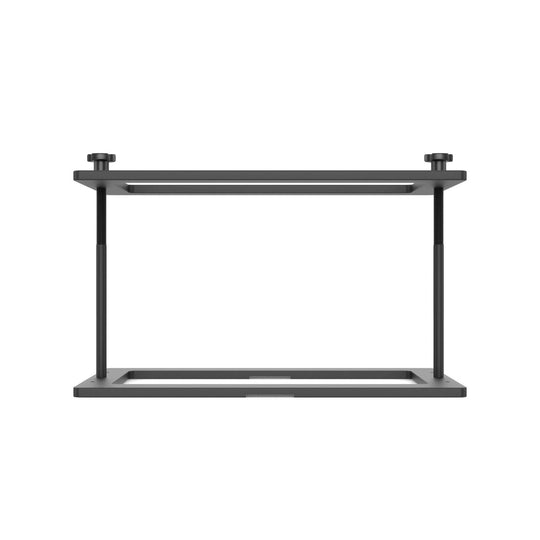 Marine Battery Tray with durable construction and corrosion-resistant design.