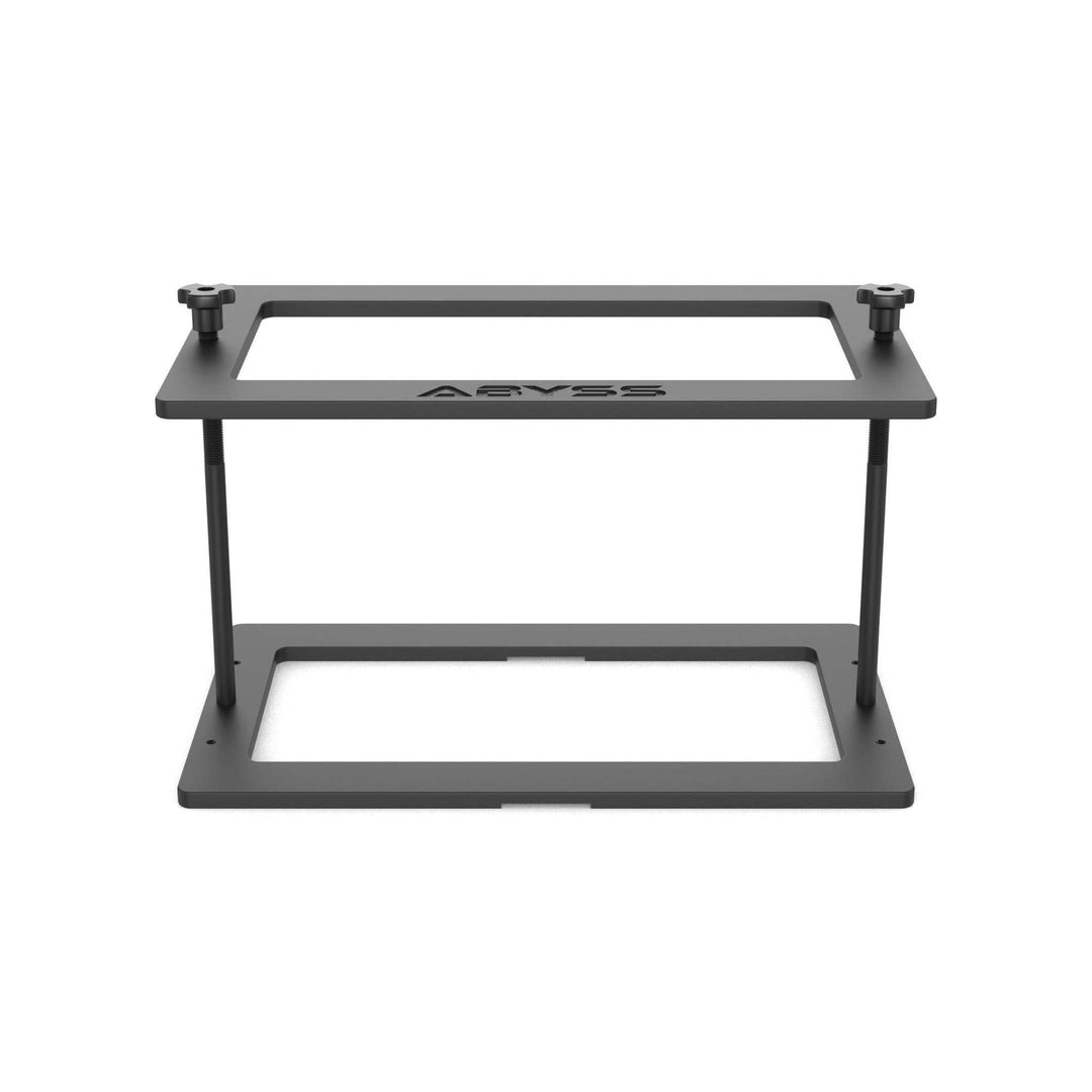 ABYSS® Starboard Marine Battery Tray - durable, impact and UV resistant, corrosion-free marine power management solution.