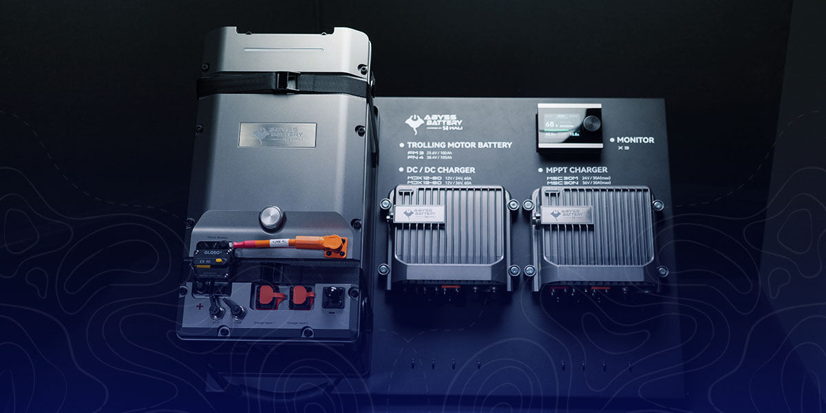 Comparing Lithium-Ion Motorcycle Batteries to Other Motorcycle Battery Types