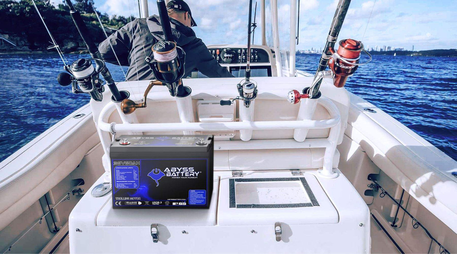 10 Tips for Towing a Boat Safely in Water