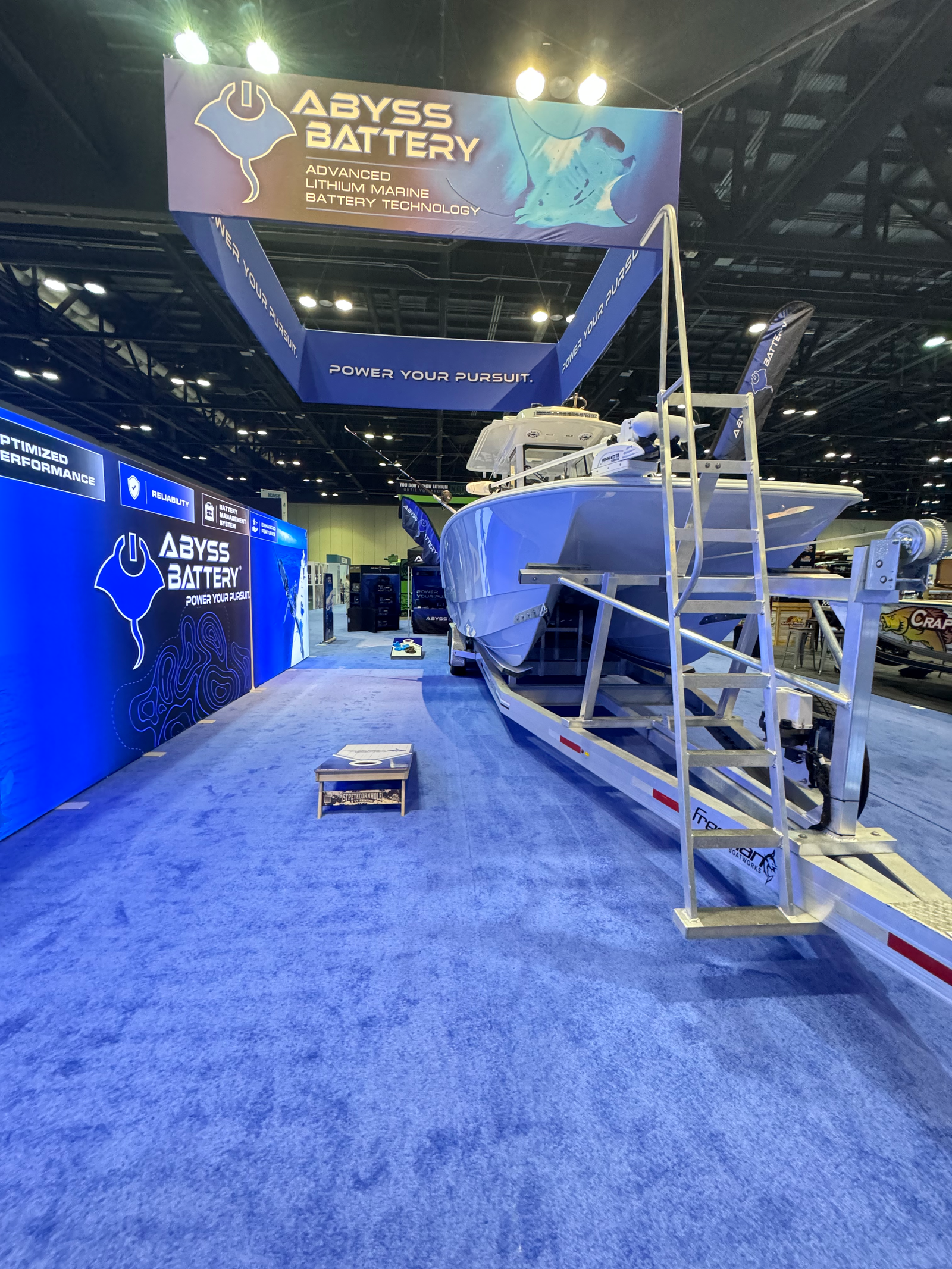 Reflecting on a Successful 2024 ICAST Trade Show