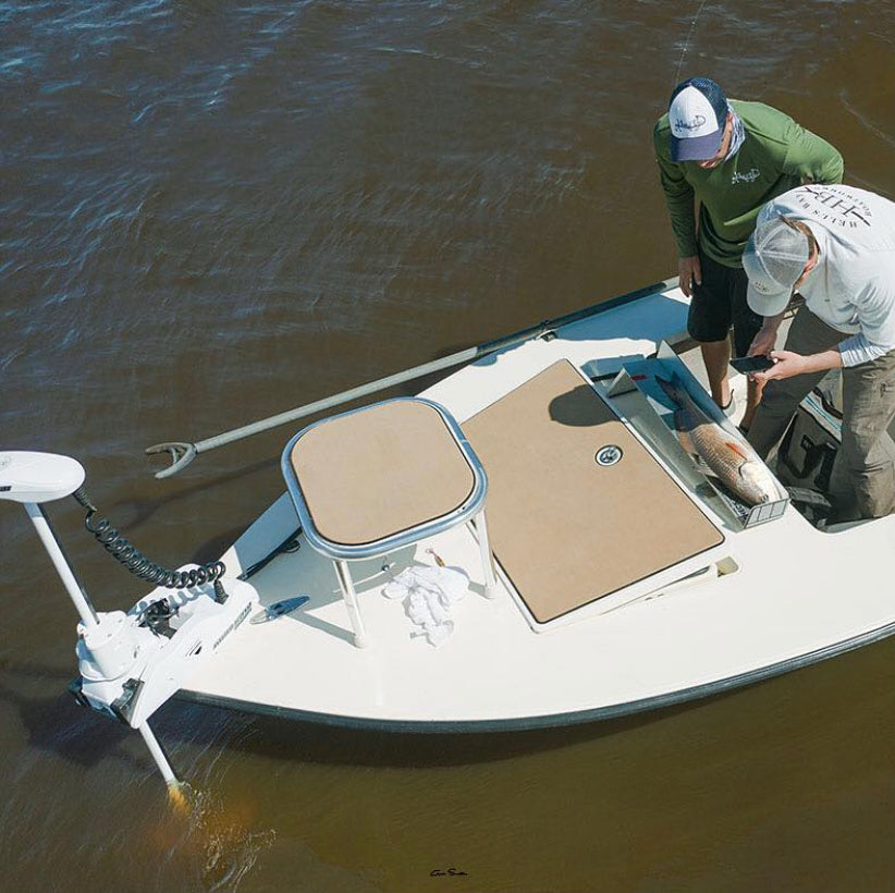 24 Volt Battery for Trolling Motor Guide ABYSS BATTERY®