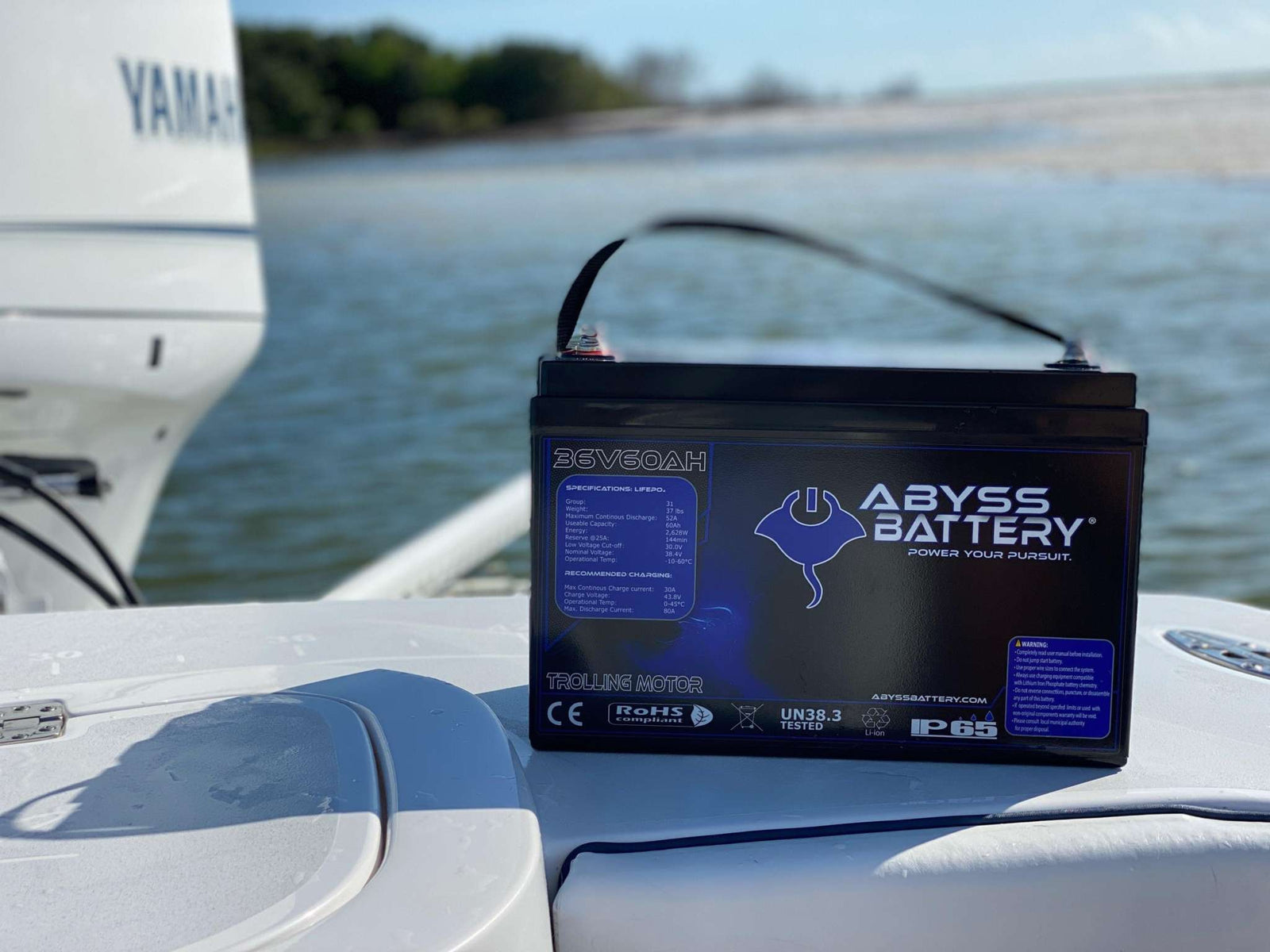 3 Reasons Why You Should Switch Over to Lithium Batteries