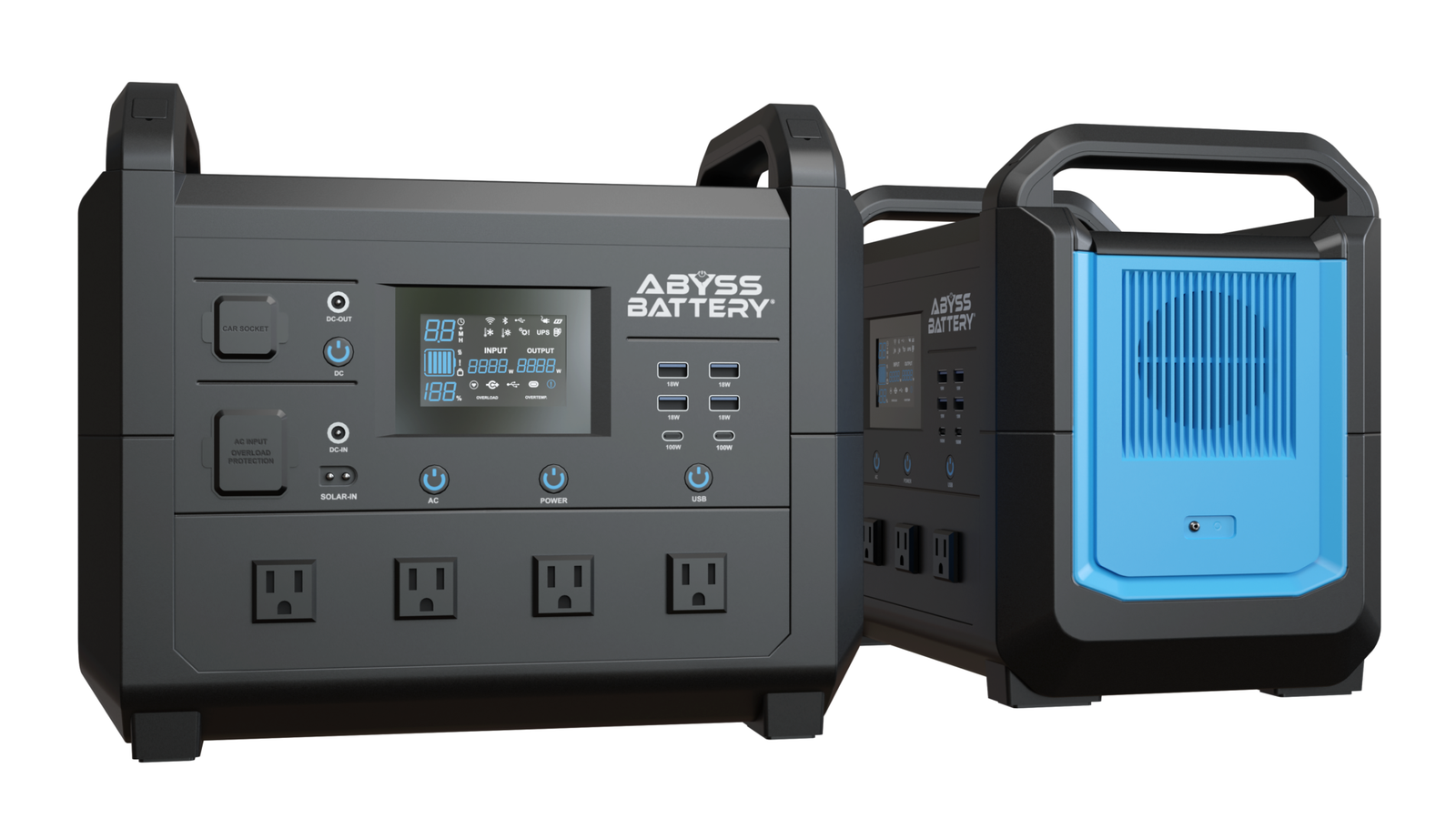 Portable Solar Power Generator: Energy Storage Evolution