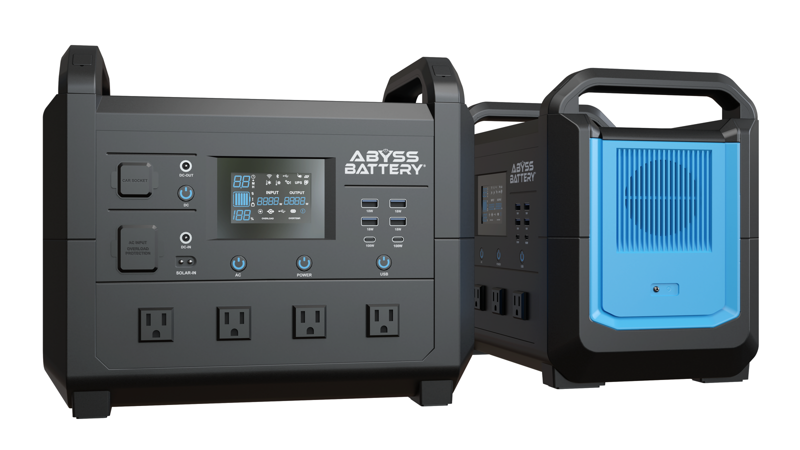 Portable Solar Power Generator: Energy Storage Evolution