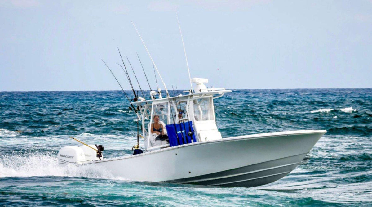The Ultimate Guide to Marine Lithium Battery Maintenance