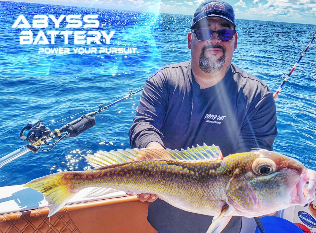 10 Iconic Places To Go Deep-Sea Fishing This Summer