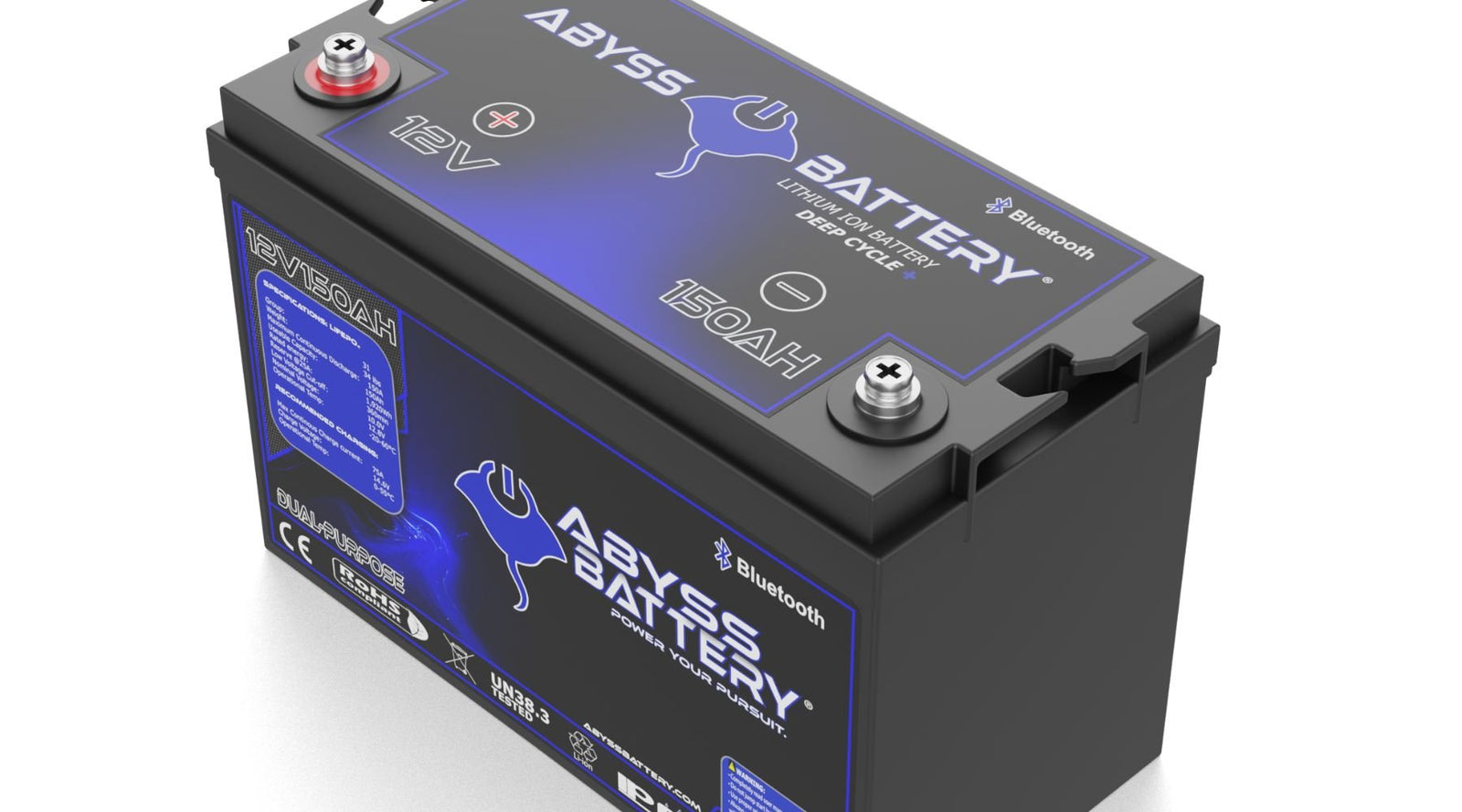 Signs Your Marine Lithium Battery Should Be Replaced