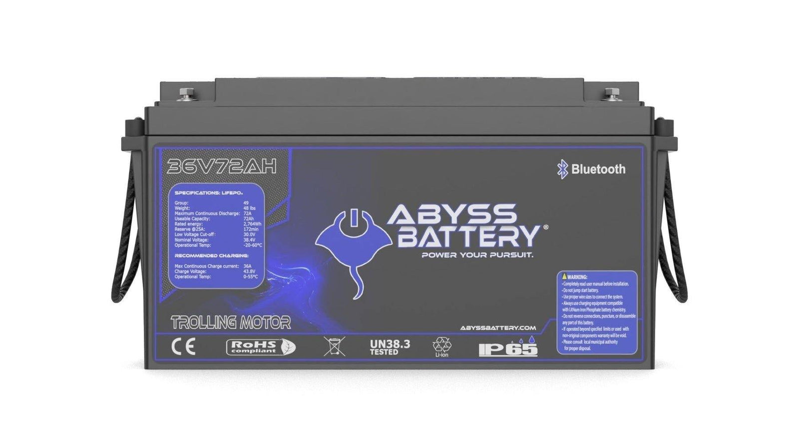 Why Are Lithium-Ion Batteries More Efficient?