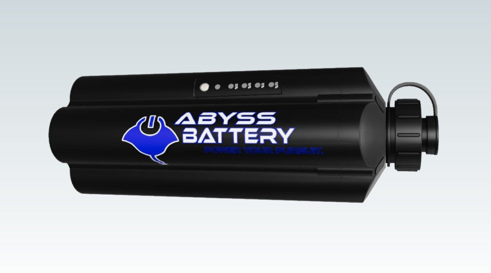 How Electric Fishing Reels Make Kite Fishing More Relaxing – Abyss Battery