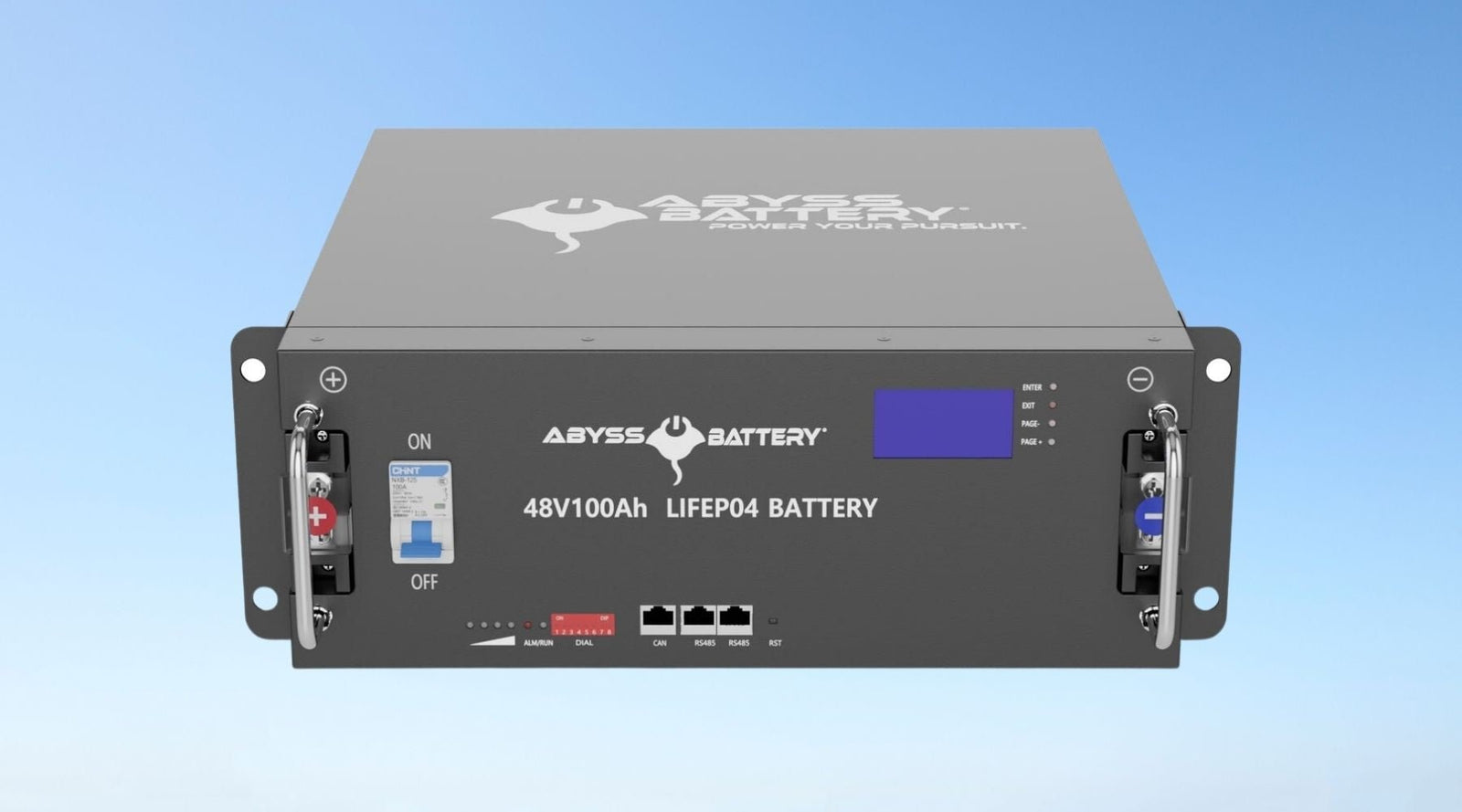 How Does Cold Affect Lithium Marine Batteries?