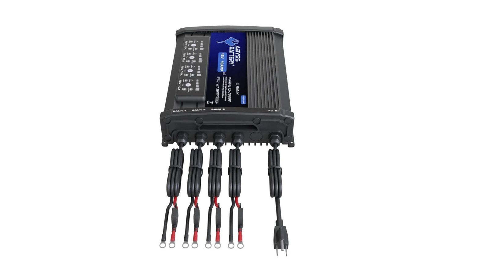 5 Tips To Extend the Life of Your Marine Battery