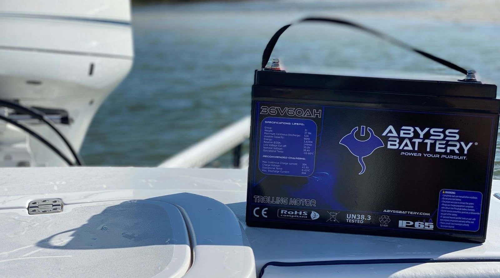 How To Winterize Your Boat So It's Ready in the Spring