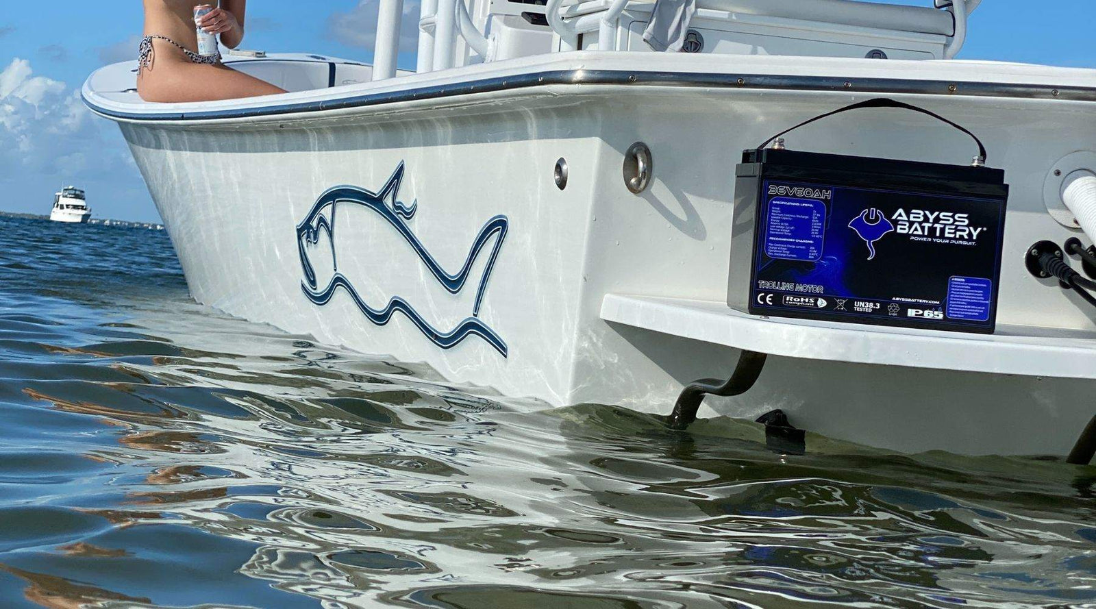 Tips To Extend the Life of Your 24v Lithium Marine Batteries