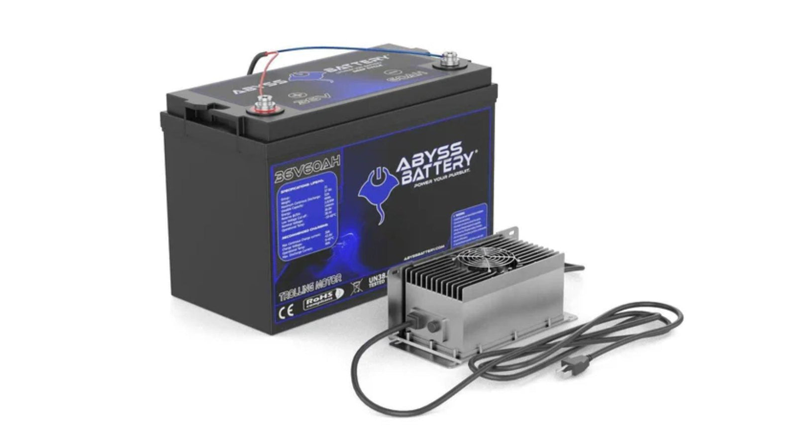 How Lithium Marine Batteries Improve Off-Grid Lifestyles