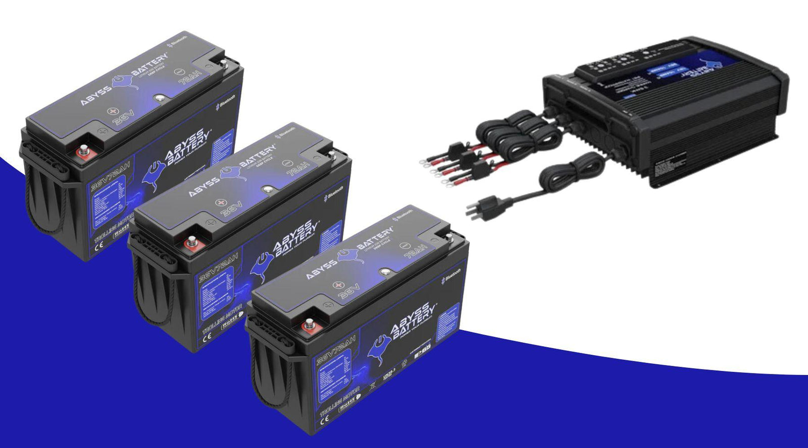 Tips for Charging Multiple Batteries on Your Boat