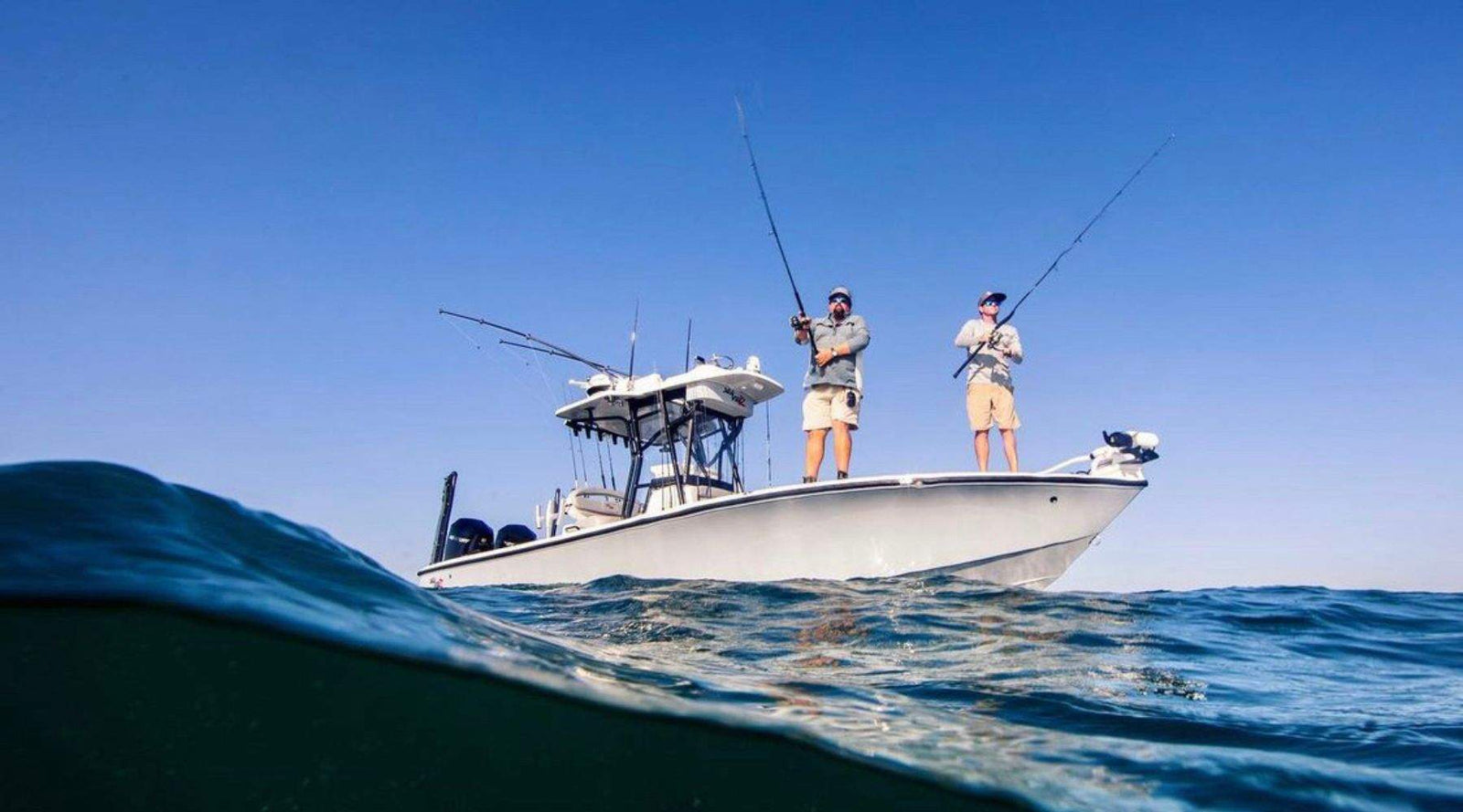 4 Ways To Get Your Boat Ready for Summer