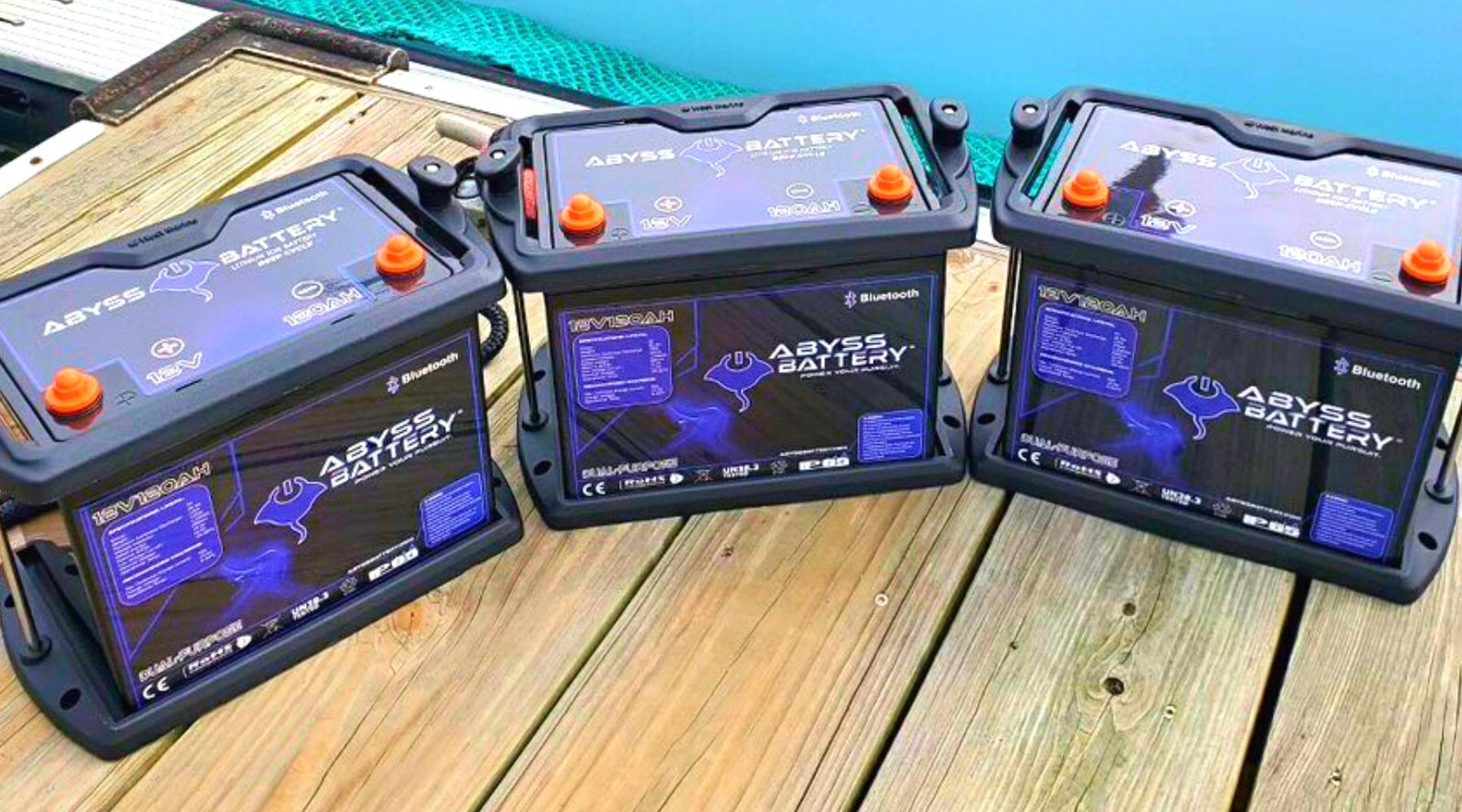 How To Properly Jump-Start Your Marine Battery