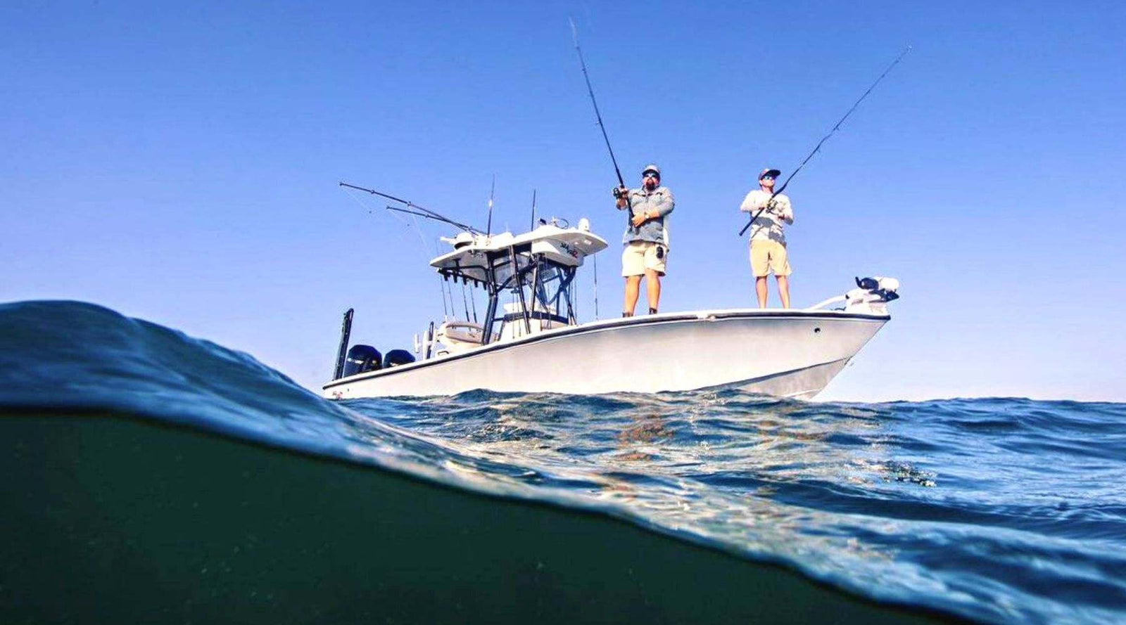 Why You Should Never Use a Car Battery on Your Boat