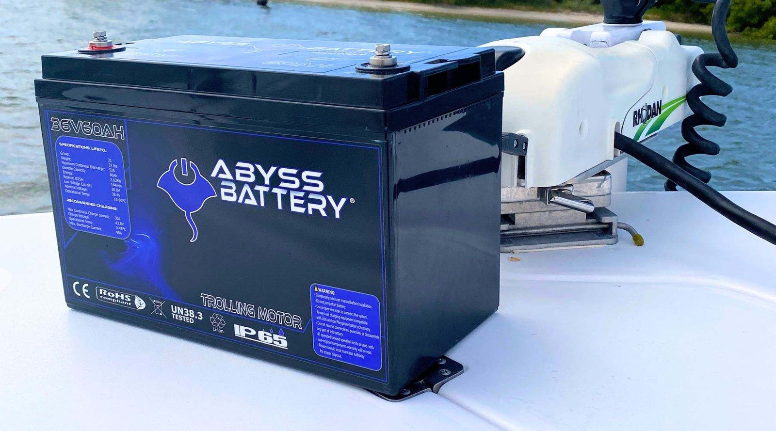 Why Your Marine Battery Overheats and What To Do