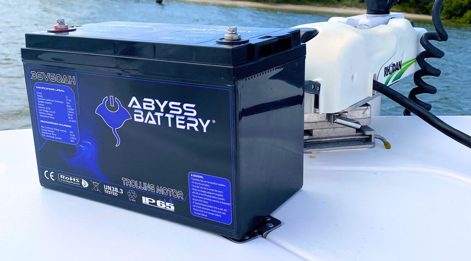 Why Your Marine Battery Overheats and What To Do