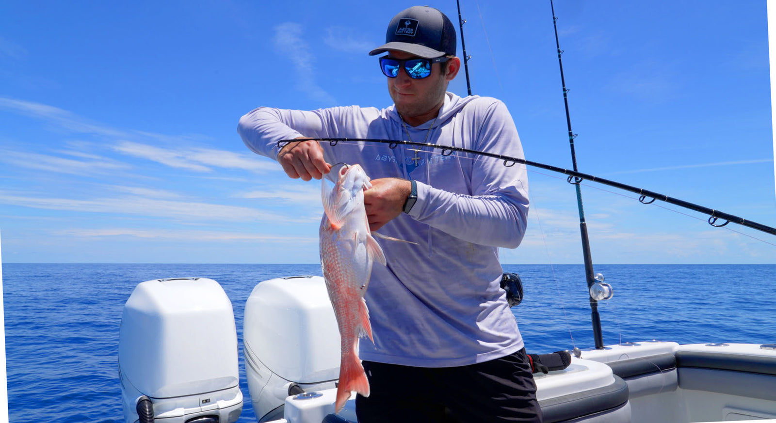 How Many Amps Does an Electric Fishing Reel Draw?
