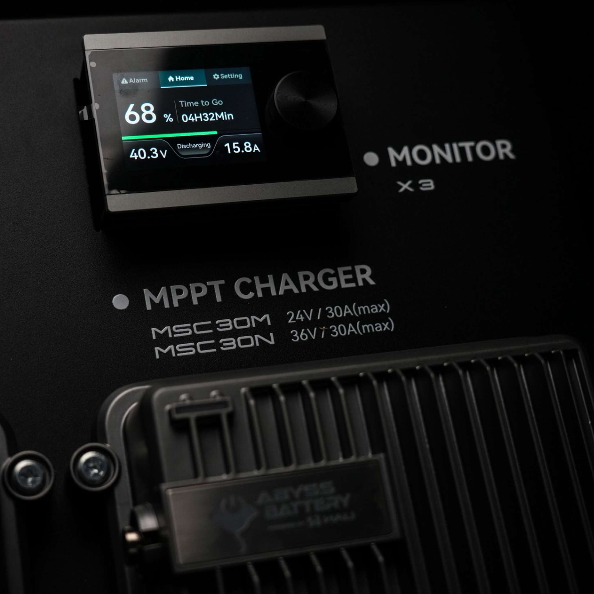 Safety Tips for Handling and Maintaining Lithium Marine Batteries