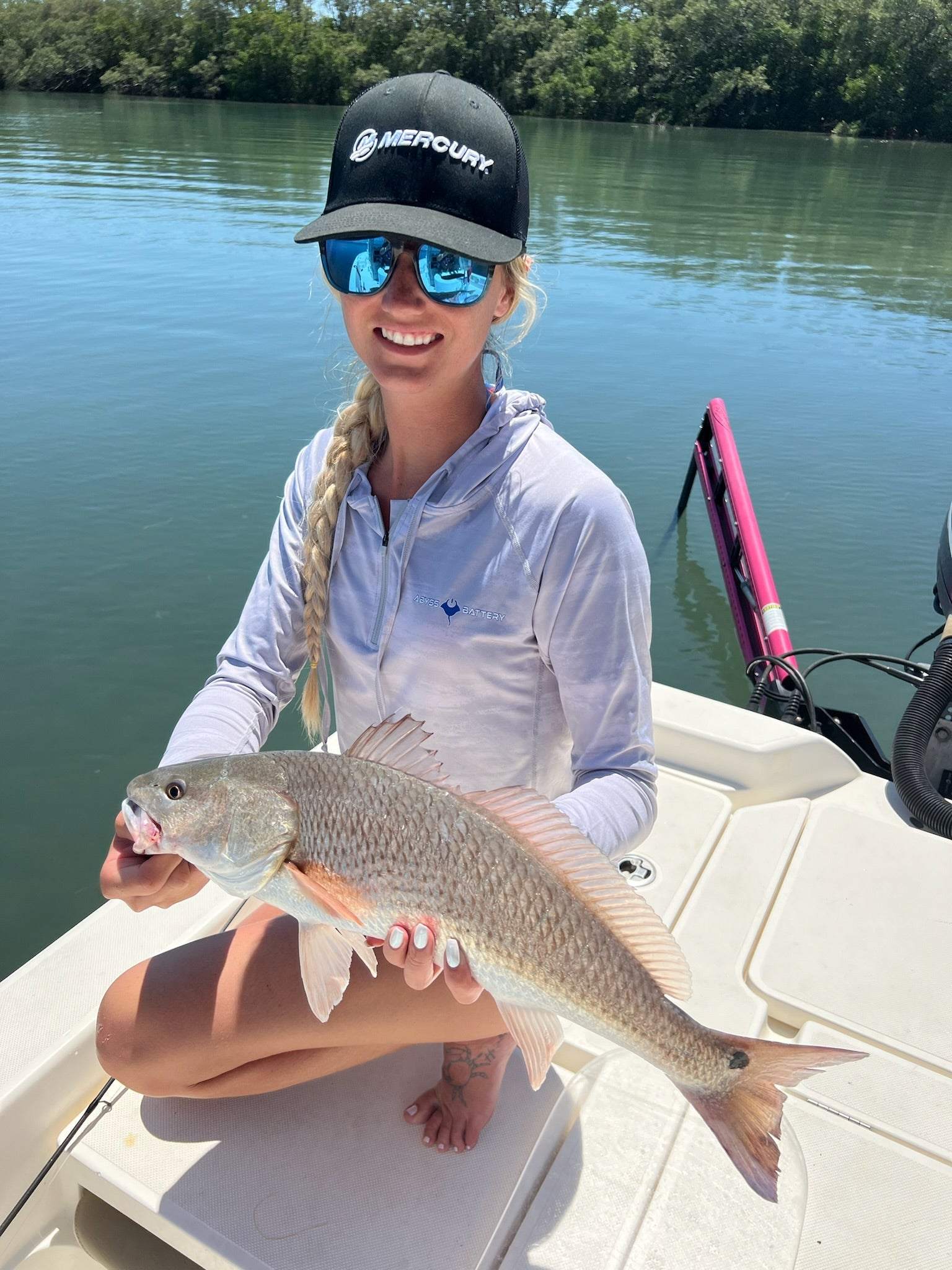 Ultimate Guide to 24-Volt Lithium Marine Batteries