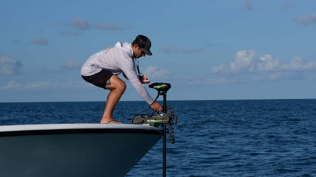 36-Volt Lithium Marine Batteries: Ultimate Guide – Abyss Battery
