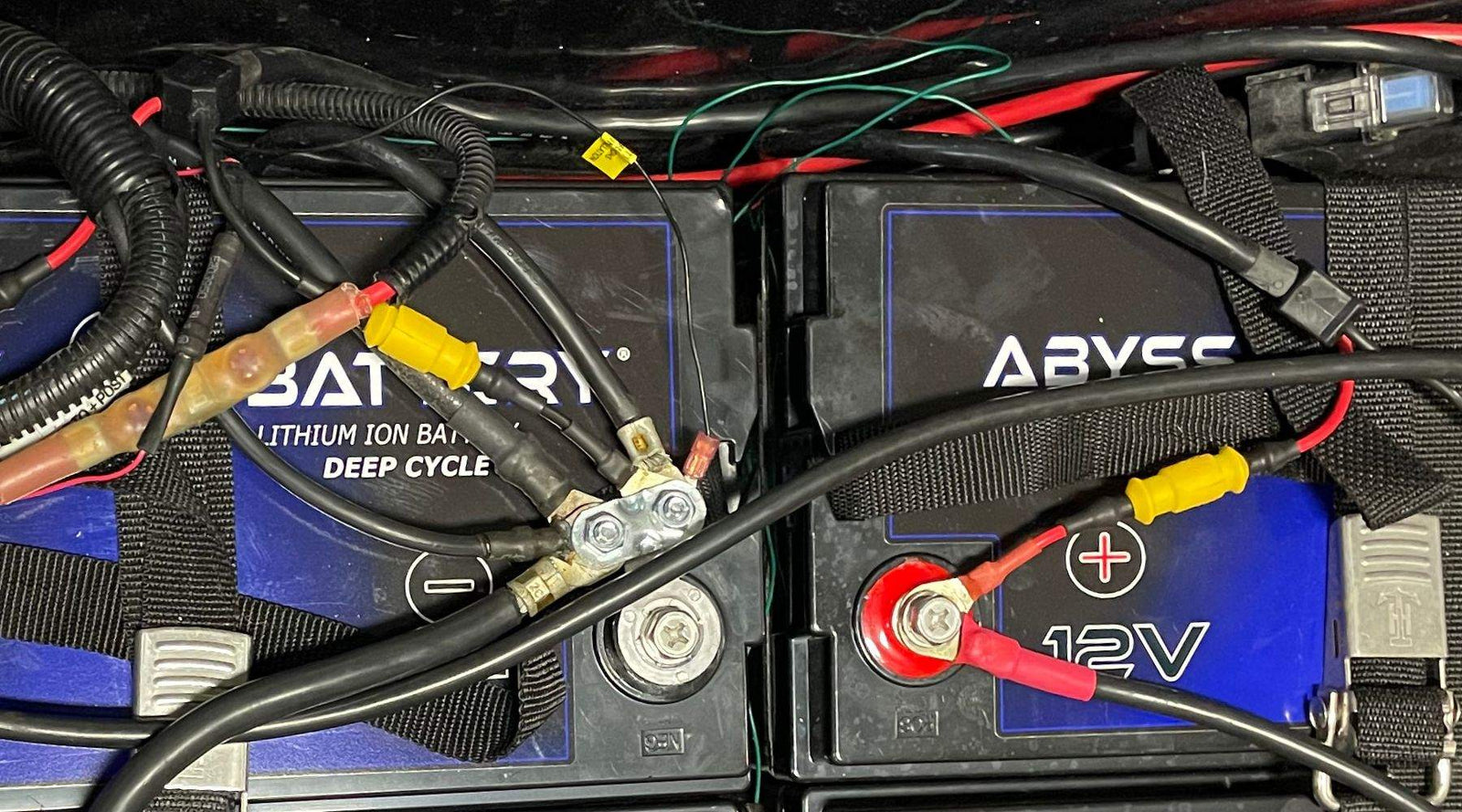 How To Prevent Corrosion by Cleaning Battery Terminals