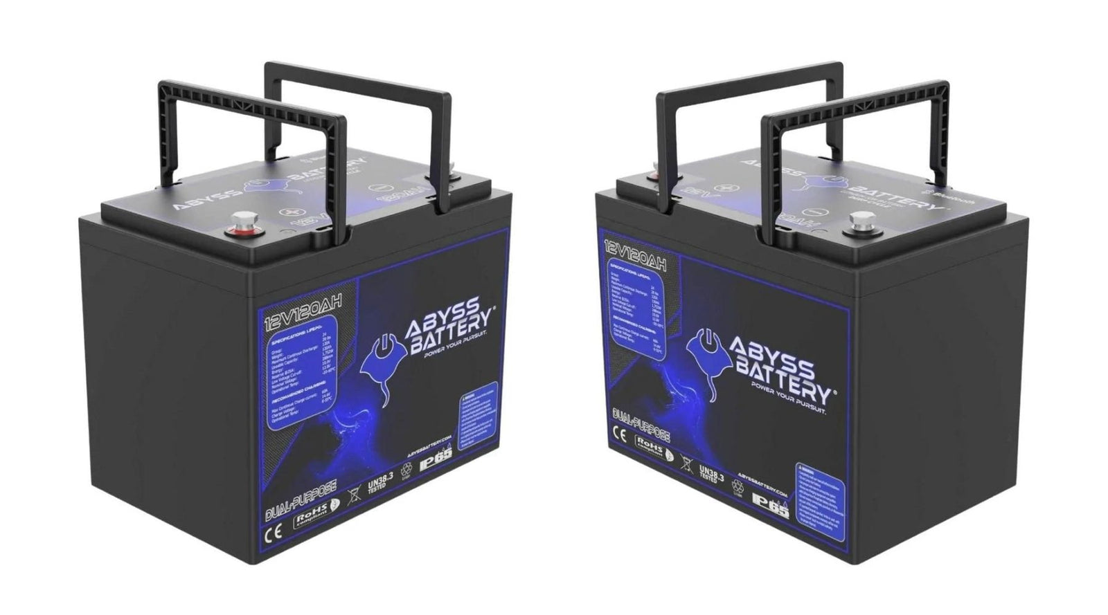 24V vs. 36V Trolling Batteries: Which Is Right for You?