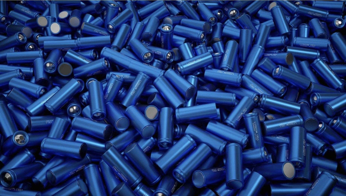 Why Abyss Battery® only offers LiFePO4 Instead of NMC Lithium Batteries