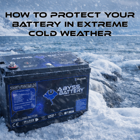 Lithium Battery Heating Systems Explained: How to Protect Your Battery ...