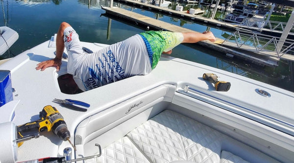 Dos and Don’ts of Marine Craft Maintenance