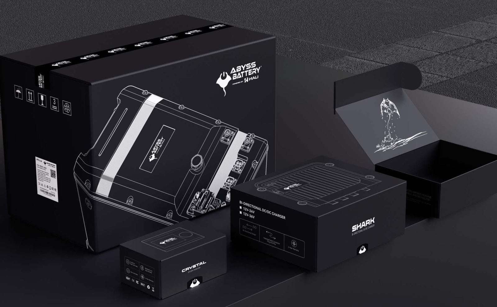 Why Marine Dealers and Distributors Should Add Lithium Batteries to Their Product Line