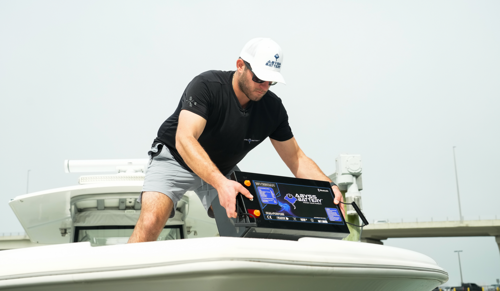 Why You Should Remove Your Boat Battery During the Winter